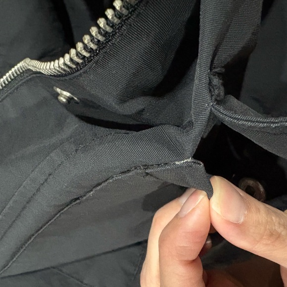 BCBG Winter Jacket - Picture 5 of 5